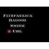 fitzpatrick hagood smith & uhl logo image