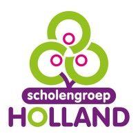 scholengroep holland logo image