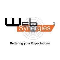 web synergies logo image