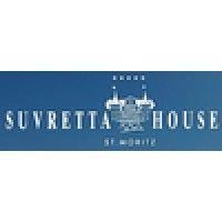 suvretta house, st. moritz logo image