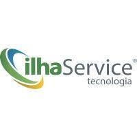 ilha service tecnologia ltda. logo image