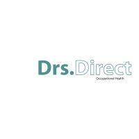 drs.direct ltd logo image