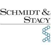 schmidt & stacy® consulting engineers, inc. logo image