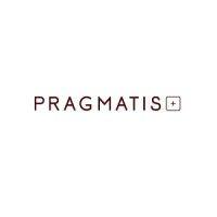 pragmatis+ logo image