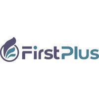 first plus asset management logo image