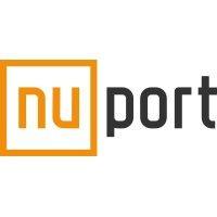 nuport robotics logo image