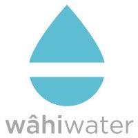 wâhiwater