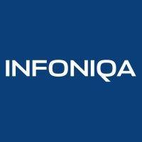 infoniqa logo image