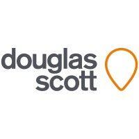 douglas scott legal recruitment logo image