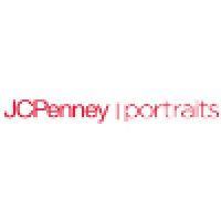 jcpenney portraits logo image