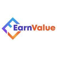 earnvalue marketing and services logo image