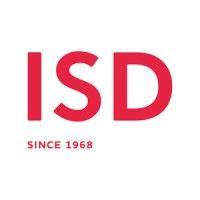 international school of düsseldorf logo image