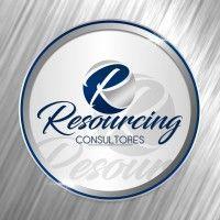 resourcing consultores company