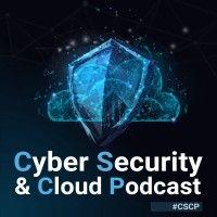 cyber security & cloud podcast (cscp) logo image