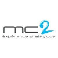 mc2 logo image