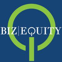 bizequity logo image