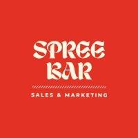 spree sales logo image