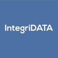 integridata business & technology solutions logo image