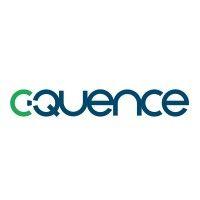 c-quence logo image