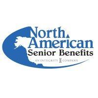 north american senior benefits logo image