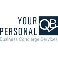 your personal qb logo image