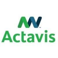 actavis farmacêutica ltda (watson group)