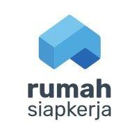 rumah siap kerja logo image