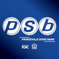 psb (princeville state bank) logo image