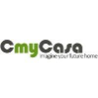 cmycasa logo image