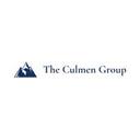 logo of The Culmen Group Podcast