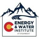 logo of Colorado Energy Water Institute