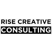 rise creative consulting logo image