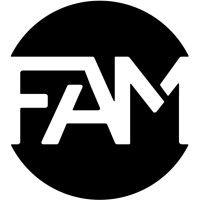 first artists management logo image