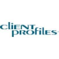 client profiles logo image