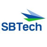 sbtech global logo image