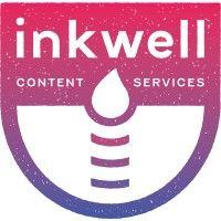 inkwell content services logo image