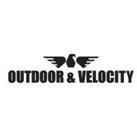 outdoor & velocity logo image