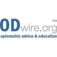 odwire.org logo image