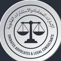 emirates advocates & legal consultants