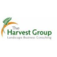 harvest group landscape business consulting logo image