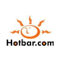 hotbar.com logo image