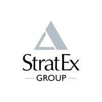 stratex group uk logo image