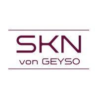 sknvongeyso logo image