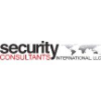 security consultants international, llc logo image