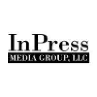 inpress media group, llc logo image