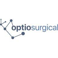 optiosurgical logo image