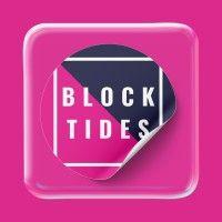 block tides logo image