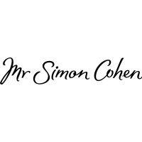 mr simon cohen logo image