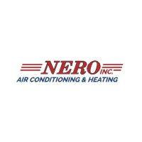 nero air conditioning & heating, inc. logo image