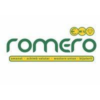 romero logo image